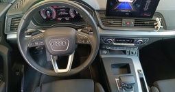 Audi Q5 SB 40TDI quattro S tr S line +, 61.900,00 €