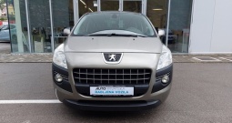 PEUGEOT 3008 1,6 HDI ACTIVE, 7.900,00 €