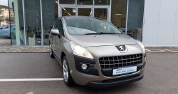 PEUGEOT 3008 1,6 HDI ACTIVE, 7.900,00 €