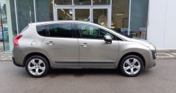 PEUGEOT 3008 1,6 HDI ACTIVE, 7.900,00 €