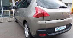 PEUGEOT 3008 1,6 HDI ACTIVE, 7.900,00 €