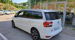 CITROEN C4 SPACETOURER 2.0 BLUEHDI 160 S&S FEEL AUTOMATIK - Jamstvo 15 mjesec...