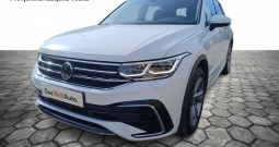 TIGUAN 1.4 TSI eHybrid COMFORTLINE, 39.100,00 €