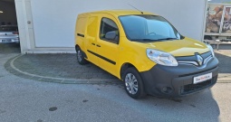 RENAULT KANGOO EXPRESS 1.5 ENERGY DCI 110 MAXI FURGON - JAMSTVO 15 MJESECI!!!...