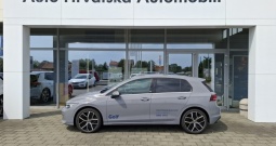 VW GOLF VIII PA 2.0 TDI DSG 50 EDITION , TVORNIČKO JAMSTVO!, TEST VOZILO, 38...