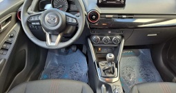 Mazda2 e-Skyactiv G 90hp 6MT HOMURA - Tvorničko jamstvo, 19.700,00 €