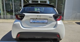 Mazda2 Hybrid 1.5 116hp AT Exclusive-Line - Tvorničko jamstvo, 24.500,00 €