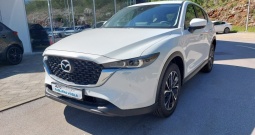 Mazda CX-5 2.0L Skyactiv G 165hp 6MT ADVANTAGE - Tvorničko jamstvo, 34.900,0...