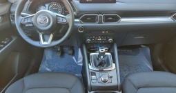 Mazda CX-5 2.0L Skyactiv G 165hp 6MT ADVANTAGE - Tvorničko jamstvo, 34.900,0...