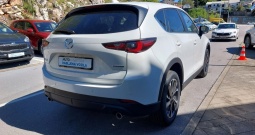 Mazda CX-5 2.0L Skyactiv G 165hp 6MT ADVANTAGE - Tvorničko jamstvo, 34.900,0...