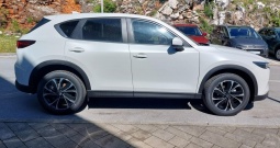 Mazda CX-5 2.0L Skyactiv G 165hp 6MT ADVANTAGE - Tvorničko jamstvo, 34.900,0...