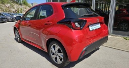 Mazda2 Hybrid 1.5 116hp AT Exclusive-Line - Tvorničko jamstvo, 24.500,00 €