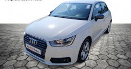 AUDI A1 SPORTBACK 1.0 TFSI, 14.500,00 €