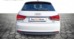 AUDI A1 SPORTBACK 1.0 TFSI, 14.500,00 €