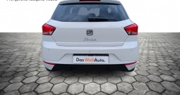 SEAT IBIZA 1.0 TSI STYLE EDITION 40- Tvorničko jamstvo!, 16.500,00 €