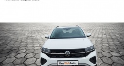 VW T-CROSS 1.0 TSI LIFE, 18.200,00 €