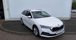 ŠKODA OCTAVIA 2.0 TDI AMBITION - JAMSTVO 15 MJESECI!!!, 19.500,00 €