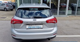 FORD FOCUS KARAVAN 1.5 TDCI TREND - Jamstvo 15 mjeseci, 13.500,00 €