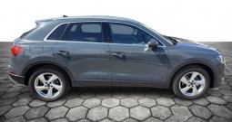 AUDI Q3 35TDI S TR ADVANCED+, 43.400,00 €