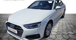 AUDI A4 35TFSI S TR EDITION 10 - TVORNIČKO JAMSTVO, 33.200,00 €