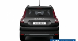 DACIA JOGGER EXPRESSION 1.0 TCE 110 7 SJEDALA - TVORNIČKO JAMSTVO, 19.600,00...