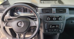 VOLKSWAGEN CADDY 2.0 TDI - JAMSTVO 15 MJESECI, 11.832,00 € - Akcija