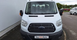 FORD TRANSIT 2.0 TDCI - JAMSTVO 15 MJESECI!!!, 15.920,00 €