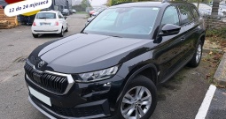 Škoda Kodiaq 2.0 TDI 7Sjedala,Automatik DSG,Ambition-Facelift