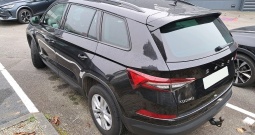 Škoda Kodiaq 2.0 TDI 7Sjedala,Automatik DSG,Ambition-Facelift