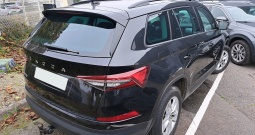 Škoda Kodiaq 2.0 TDI 7Sjedala,Automatik DSG,Ambition-Facelift