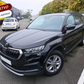 Škoda Kodiaq 2.0 TDI 7Sjedala,Automatik DSG,Ambition-Facelift