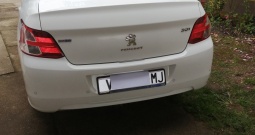 Peugeot 301, 1.6 HDI