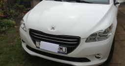 Peugeot 301, 1.6 HDI