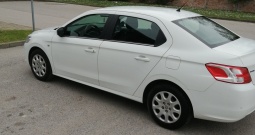 Peugeot 301, 1.6 HDI