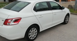 Peugeot 301, 1.6 HDI