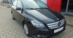 Mercedes-Benz B 180 CDI Aut.