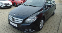 Mercedes-Benz B 180 CDI Aut.