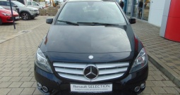 Mercedes-Benz B 180 CDI Aut.