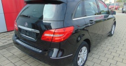 Mercedes-Benz B 180 CDI Aut.