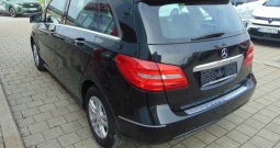 Mercedes-Benz B 180 CDI Aut.