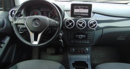 Mercedes-Benz B 180 CDI Aut.