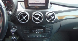 Mercedes-Benz B 180 CDI Aut.