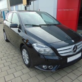 Mercedes-Benz B 180 CDI Aut.