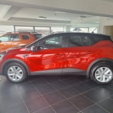 Renault Captur TCe 90 Evolution