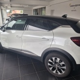 Renault Captur TCe 90 Techno