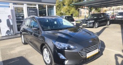 Ford Focus Karavan 1,5 EcoBlue Connected Edition