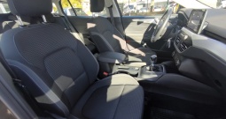 Ford Focus Karavan 1,5 EcoBlue Connected Edition