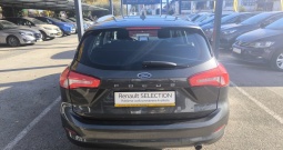 Ford Focus Karavan 1,5 EcoBlue Connected Edition