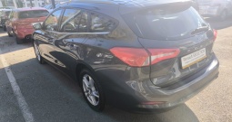 Ford Focus Karavan 1,5 EcoBlue Connected Edition