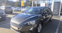 Ford Focus Karavan 1,5 EcoBlue Connected Edition